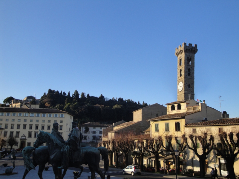 Fiesole 